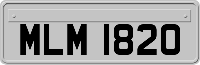 MLM1820