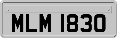 MLM1830