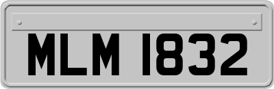 MLM1832