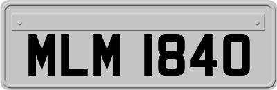 MLM1840