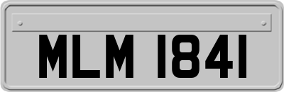 MLM1841