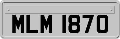 MLM1870