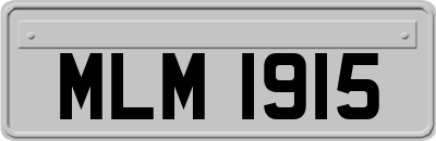 MLM1915