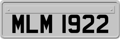 MLM1922