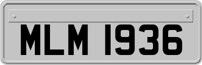 MLM1936