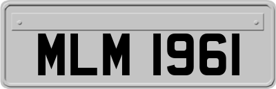 MLM1961