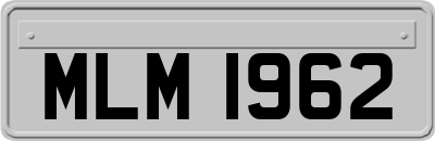 MLM1962