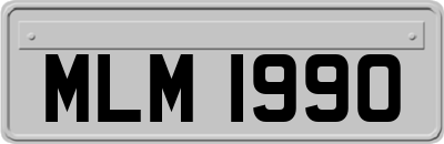 MLM1990