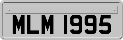 MLM1995