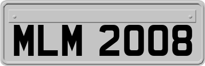 MLM2008