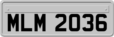 MLM2036