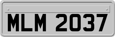 MLM2037