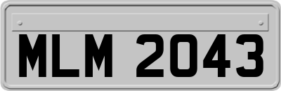 MLM2043