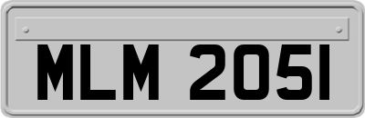 MLM2051