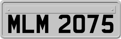 MLM2075