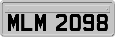 MLM2098