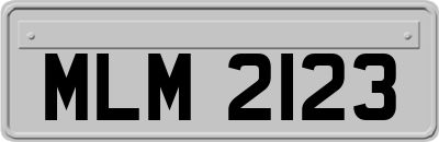 MLM2123