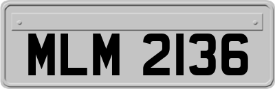 MLM2136
