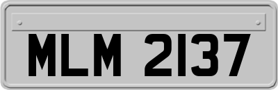 MLM2137