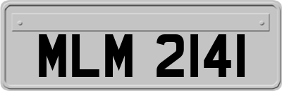 MLM2141