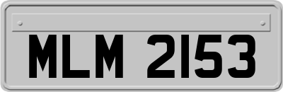 MLM2153