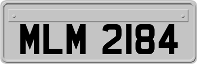 MLM2184