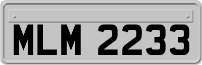 MLM2233