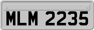 MLM2235