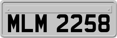MLM2258
