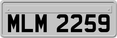 MLM2259