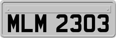 MLM2303