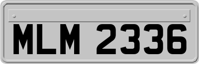 MLM2336