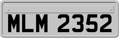 MLM2352