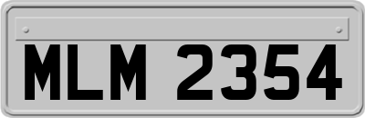MLM2354
