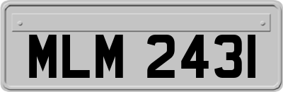 MLM2431