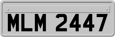 MLM2447