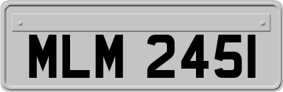 MLM2451