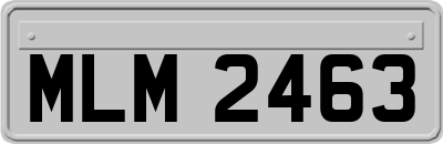 MLM2463