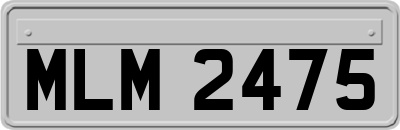 MLM2475