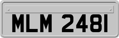 MLM2481