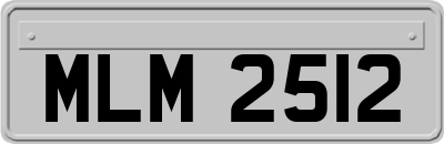 MLM2512