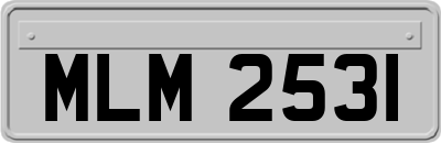 MLM2531