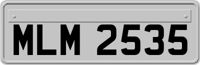 MLM2535