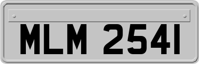 MLM2541