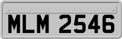 MLM2546