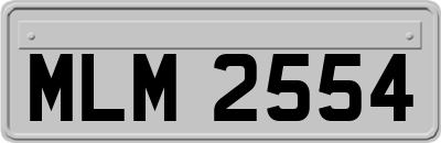 MLM2554