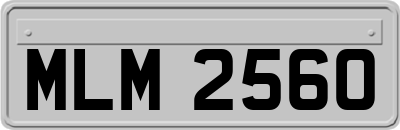 MLM2560