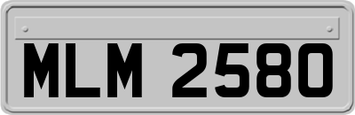 MLM2580
