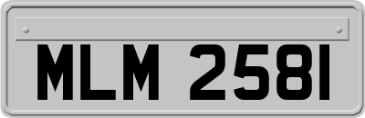 MLM2581