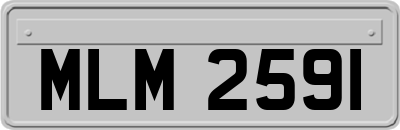 MLM2591